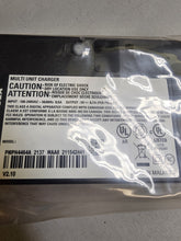 Load image into Gallery viewer, NEW in BOX Motorola PMPN4465A PMPN4464A 6 Bank Charger For DTR700 Two Way Radios
