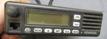 Load image into Gallery viewer, Working Kenwood TK-6110-2 35-50 MHz Low Band Two Way Radio TK-6110 w Mic
