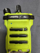Load image into Gallery viewer, MOTOROLA APX7000 XE VHF 7-800 P25 TDMA Two Way Radio H49TGD9PW1AN LOADED - READ
