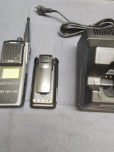 Load image into Gallery viewer, Harris XG-75 Pe EVXG-PB78BE Phase II 2 TDMA P25 Trunking 800 MHz Two Way Radio
