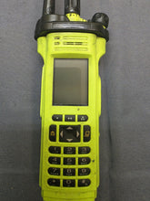 Load image into Gallery viewer, MOTOROLA APX 7000 XE VHF 7-800 P25 TDMA Two Way Radio H49TGD9PW1AN LOADED

