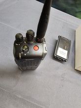 Load image into Gallery viewer, Harris XG-75 Pe EVXG-PB78BE Phase II 2 TDMA P25 Trunking 800 MHz Two Way Radio
