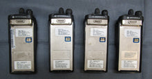Load image into Gallery viewer, Lot of TEN Motorola HT1250 LS+ 450-512 MHz UHF Two Way Radios AAH25SDH9DP5AN
