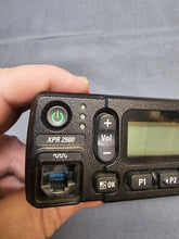 Load image into Gallery viewer, Motorola MOTOTRBO XPR2500 136-174 MHz 45w VHF Two Way Radio AAM02JQH9JA1AN
