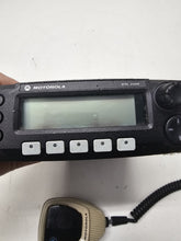 Load image into Gallery viewer, Motorola XTL2500 764-870 MHz P25 Two Way Radio M21URM9PW1AN 800 MHz
