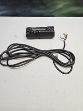 Load image into Gallery viewer, Kenwood KCH-11 Radio Control Head TK-690(H) TK-790(H) TK-890(H) w KCT-22 Cable
