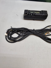 Load image into Gallery viewer, Kenwood KCH-11 Radio Control Head TK-690(H) TK-790(H) TK-890(H) w KCT-22 Cable

