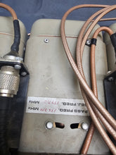 Load image into Gallery viewer, Motorola TLD2502A VHF 4 Cavity Duplexer
