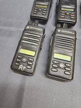 Load image into Gallery viewer, 10 Motorola MOTOTRBO XPR3500e 403-512 MHz UHF Two Way Radio AAH02RDH9VA7AN AMA
