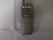 Load image into Gallery viewer, Lot of FIVE Motorola Radius CP200 136-162 MHz Watt Two Way Radio AAH50JDC9AA2AN

