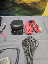 Load image into Gallery viewer, Kenwood TK-790H &amp; TK-890H 100w Dual Band UHF &amp; VHF  Remote Head Two Way Radio

