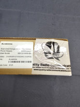 Load image into Gallery viewer, NEW in BOX Motorola RLN6505A Moinitor 6 VI UHF VHF Standard Desktop Charger
