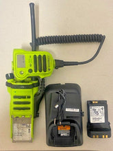 Load image into Gallery viewer, MOTOROLA APX 7000 XE Dual Band VHF 7-800 P25 TDMA Two Way Radio H49TGD9PW1AN
