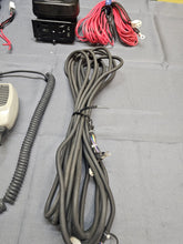 Load image into Gallery viewer, Kenwood TK-790H &amp; TK-890H 100w Dual Band UHF &amp; VHF  Remote Head Two Way Radio
