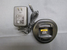 Load image into Gallery viewer, Lot of FIVE Motorola HT1250 136-174 MHz VHF Two Way Radio AAH25KDF9AA5AN w Base

