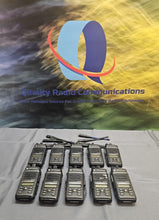 Load image into Gallery viewer, 10 Motorola MOTOTRBO XPR3500e 403-512 MHz UHF Two Way Radio AAH02RDH9VA1AN AMA
