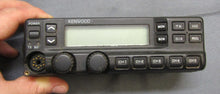 Load image into Gallery viewer, Kenwood TK-790H 148-174 MHz VHF 110 Watt Remote Head Two Way Radio w Mic
