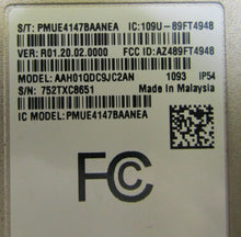 Load image into Gallery viewer, Motorola CP200d 403-470 MHz UHF Two Way Radio AAH01QDC9JC2AN w Charger
