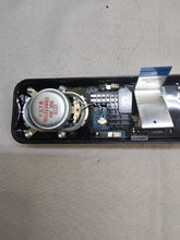 Load image into Gallery viewer, Motorola XPR5550 UHF VHF Two Way Radio Replacement Control Head w Ribbon Cable
