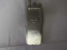 Load image into Gallery viewer, Lot of FIVE Motorola Radius CP200 136-162 MHz Watt Two Way Radio AAH50JDC9AA2AN

