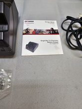 Load image into Gallery viewer, Harris XG-25 DPXG-PF78B 764-870 MHz P25 Trunking Two Way Radio w Charger
