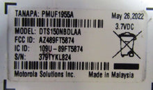 Load image into Gallery viewer, Lot of TWENTY Working Motorola DTR700 DTS150NBDLAA 900Mhz Two Way Radio
