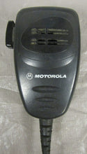 Load image into Gallery viewer, Motorola CDM1550 LS+ 403-470 MHz UHF Two Way Radio w Mic AAM25RKF9DP6AN
