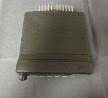 Load image into Gallery viewer, Motorola CDM1550 LS+ 403-470 MHz UHF Two Way Radio w Mic AAM25SKF9DP6AN
