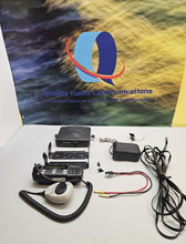 Load image into Gallery viewer, Motorola CDM1250 136-174 MHz VHF 45w Remote Head Two Way Radio AAM25KKD9AA2AN
