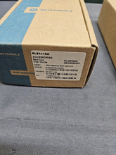 Load image into Gallery viewer, DEMO MOTOROLA MINITOR VI (6) PAGER UHF 450-486 MHz 5 CH  A04RAC9JA2AN w CHARGER
