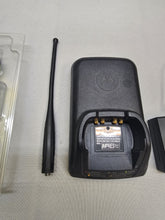 Load image into Gallery viewer, NEW in Pack Motorola APX7000 VHF 700 /800 MHz P25 Two Way Radio H97TGD9PW1AN
