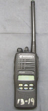 Load image into Gallery viewer, Working Motorola HT1250 136-174 MHz VHF Two Way Radio w Charger AAH25KDF9AA5AN
