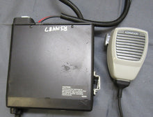 Load image into Gallery viewer, Working Kenwood TK-6110-2 35-50 MHz Low Band Two Way Radio TK-6110 w Mic
