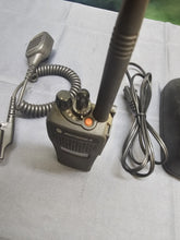Load image into Gallery viewer, Motorola XTS2500 136-174 MHz VHF P25 Two Way Radio H46KDD9PW5BN w Charger
