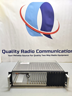 JPS Raytheon SNV-12 Signal & Noise Voter COMPARATOR RACK ONLY