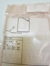 Load image into Gallery viewer, NEW in Package OEM Bendix King LAA0608 UHF Test Cable Kit DPH GPH EPH LAA 0608
