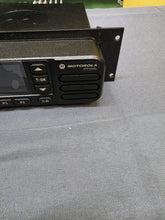 Load image into Gallery viewer, Lot of 3 Motorola MOTOTRBO XPR5550e 450-512 MHz UHF Two Way Radio AAM28TRN9WA1AN
