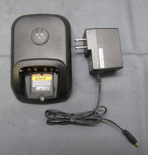 Load image into Gallery viewer, One Motorola MotoTRBO XPR7550 UHF 403-512 MHz Two Way Radio AAH56RDN9KA1AN
