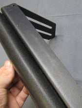 Load image into Gallery viewer, Havis C-ARM-101 Police Top Mount Armrest 9.5" long x 2.75" Wide Molded Rubber
