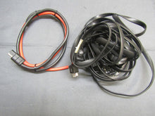 Load image into Gallery viewer, Motorola CDM1250 450-512 MHz UHF 40W Remote Head Two Way Radio AAM25SKD9PW2AN

