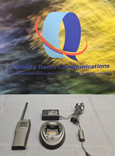 Load image into Gallery viewer, Motorola Radius CP200 136-162 MHz VHF 16 Ch 5 Watt Two Way Radio AAH50JDC9AA2AN
