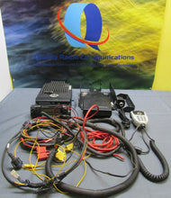 Load image into Gallery viewer, Motorola XTL2500 110 Watt 136-174 VHF MHz Remote Head Two Way Radio M21KTM9PW1AN
