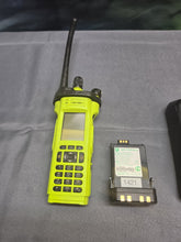 Load image into Gallery viewer, MOTOROLA APX 7000 XE VHF 7-800 P25 TDMA Two Way Radio H49TGD9PW1AN LOADED
