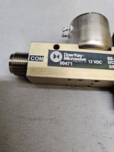 Load image into Gallery viewer, Dow-Key Microwave 60-2201 Coaxial Switch SPDT Switch
