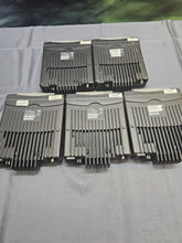 Load image into Gallery viewer, 5 Motorola XTL5000 Silver XTL Head 800 MHz P25 9600kb Two Way Radio M20URS9PW1AN
