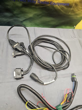 Load image into Gallery viewer, EF Johnson 242-5M70 Viking VM600 800 MHz P25 PHASE II Two Way Lightning Radio
