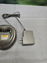 Load image into Gallery viewer, Motorola CP200d 403-470 MHz UHF Two Way Radio AAH01QDC9JC2AN w Charger
