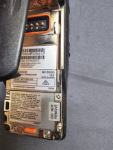 Load image into Gallery viewer, Kenwood NX-5300-K2 450-520 MHz UHF Digital Two Way KMC-72 Mic &amp; Charger NX-5300
