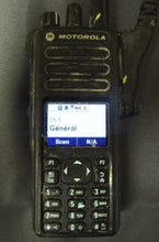 Load image into Gallery viewer, Motorola XPR7550e 403-512 MHz UHF Two Way Radio w Charger AAH56RDN9WA1AN

