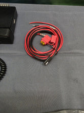 Load image into Gallery viewer, Motorola MOTOTRBO XPR5550e 403-470Mhz UHF 45W Two Way Radio AAM28QPN9WA1AN
